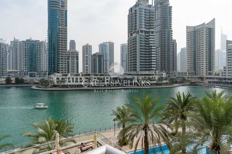Condominio nel Dubai, Dubai 11320624