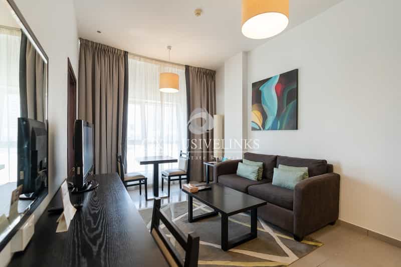 Condominium in Dubai, Dubayy 11320625