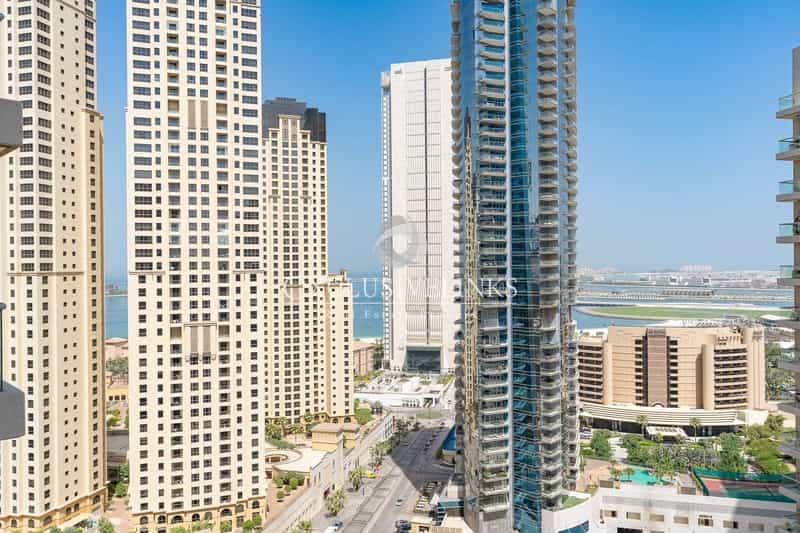 Condominium dans Dubai, Dubai 11320631