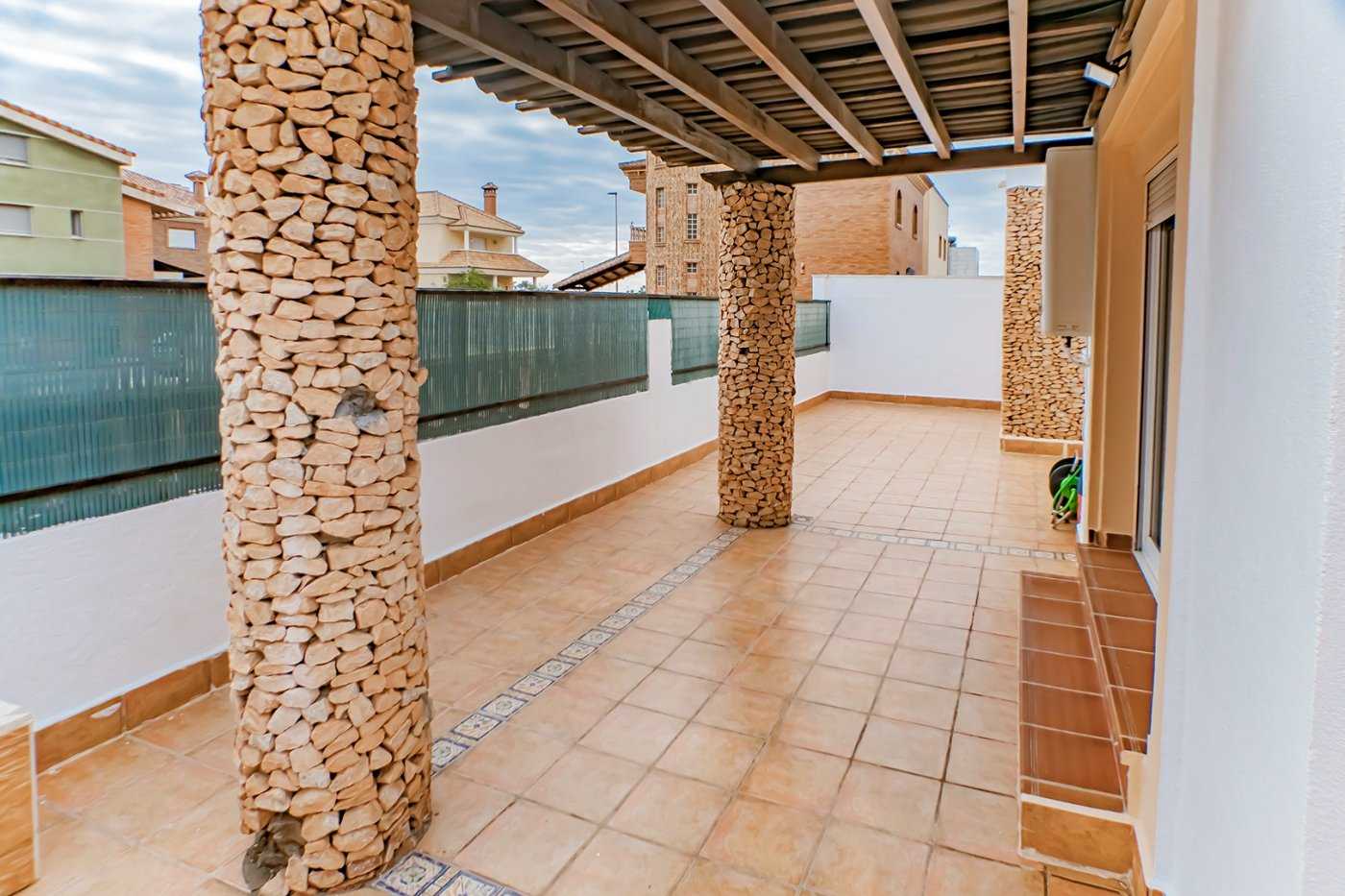 casa no Roquetas de Mar, Andaluzia 11320634