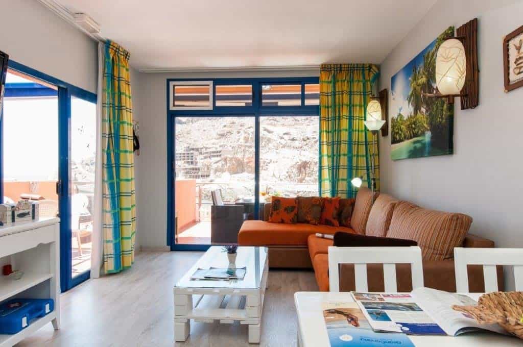 Condominium in Maspalomas, Canary Islands 11320637