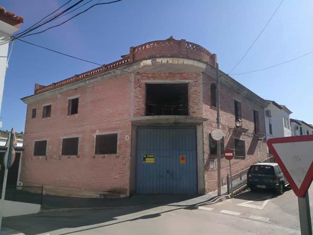 Kondominium w Riogordo, Andalusia 11320638