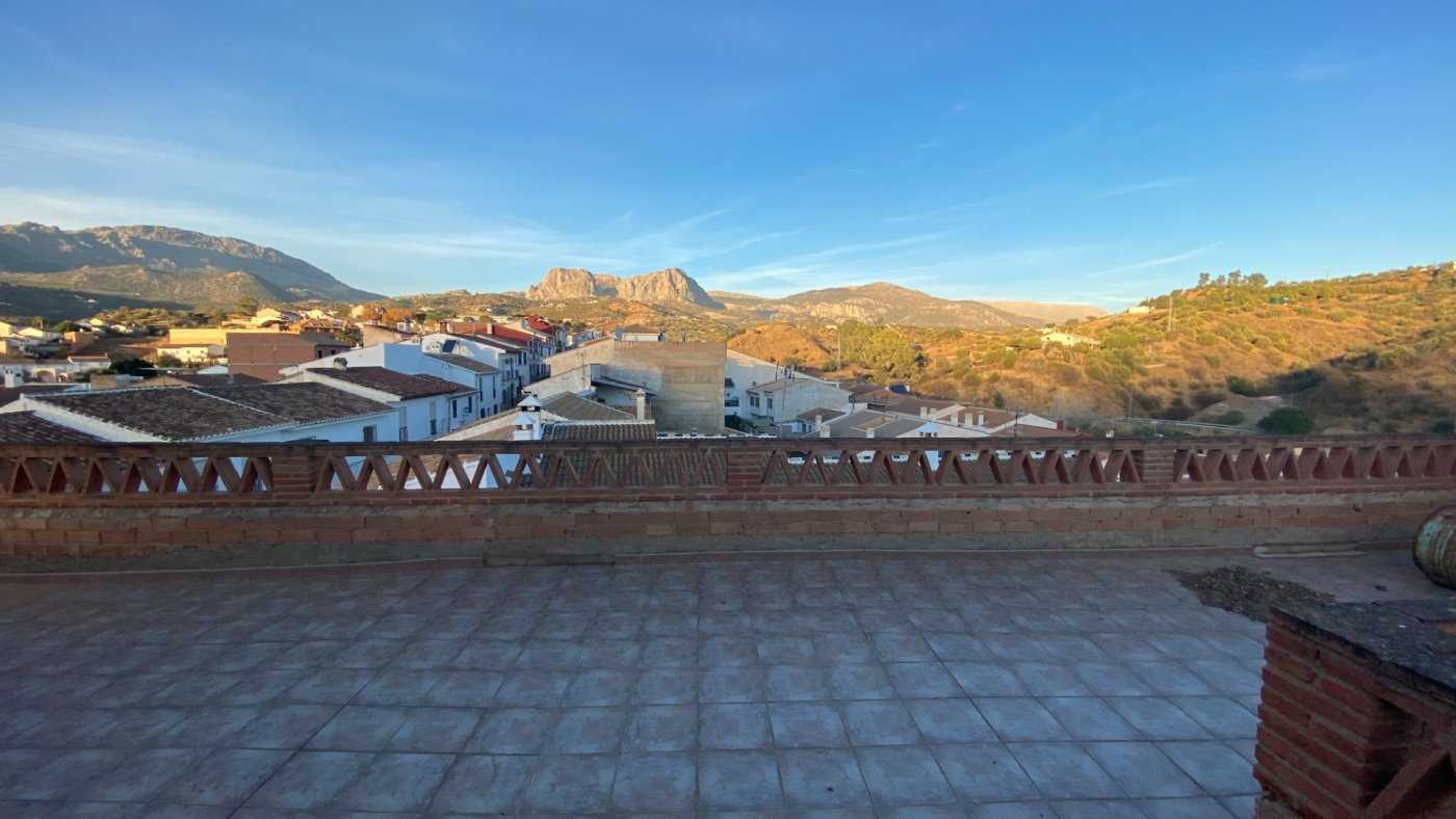 Condominium in Riogordo, Andalusia 11320638