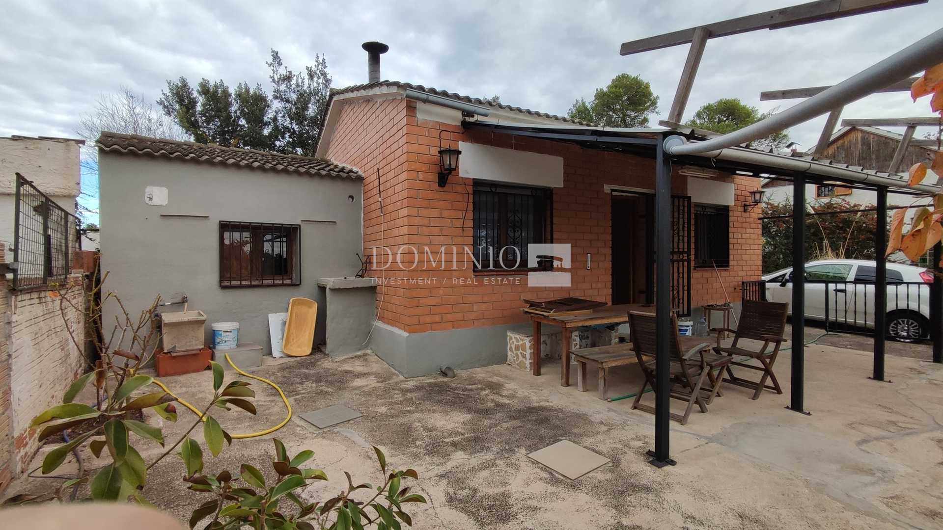 House in San Quintin de Mediona, Catalonia 11320640