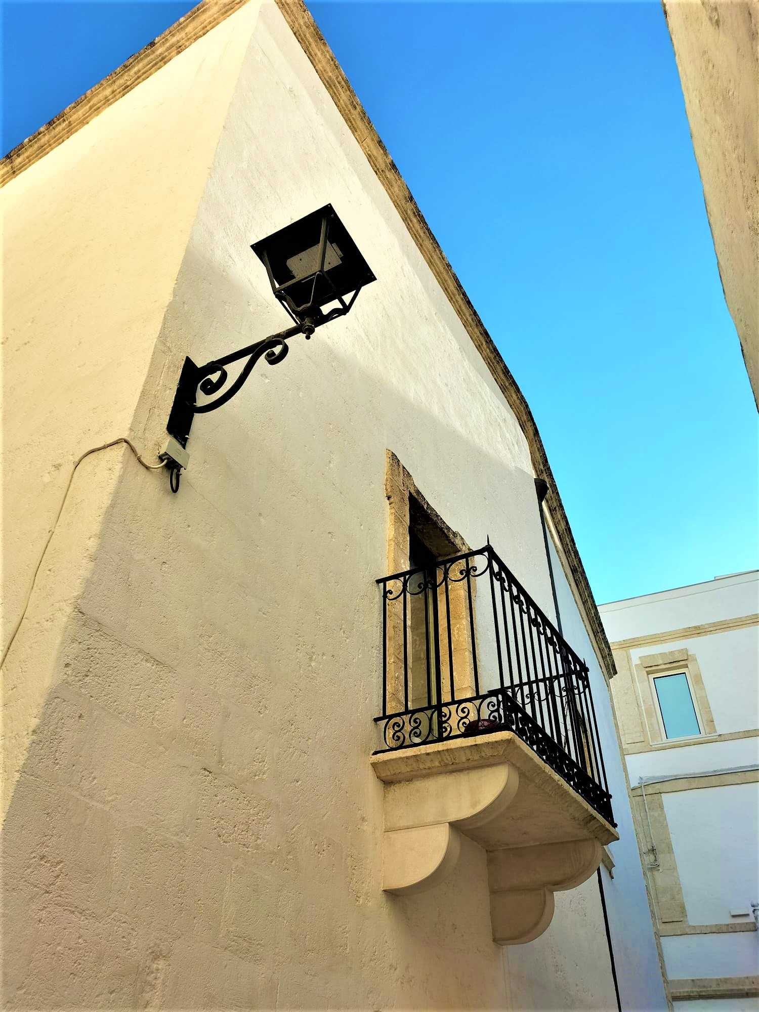 Dom w Polignano a Mare, Apulia 11320642