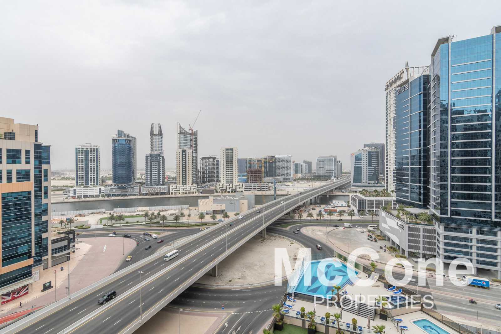 Condominium dans دبي, دبي 11320759