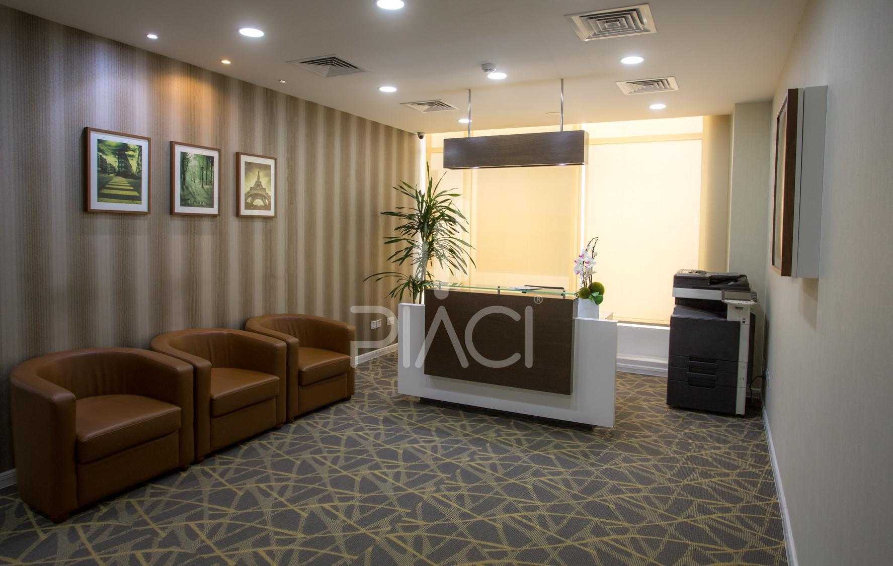 Büro im Doha, Ad Dawhah 11320765
