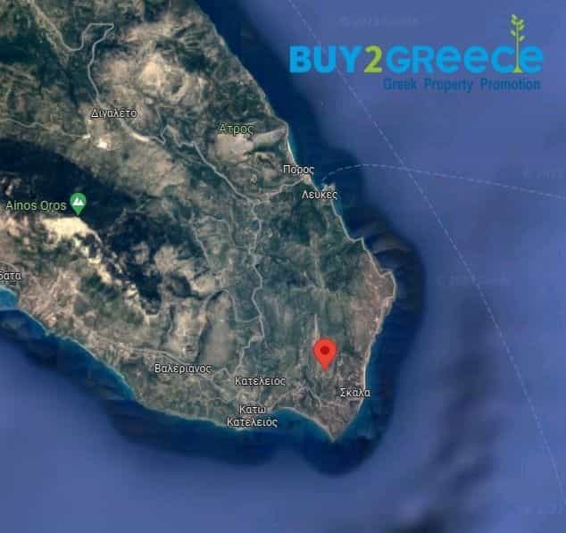 Land in Eleios-Pronnoi,  11320782