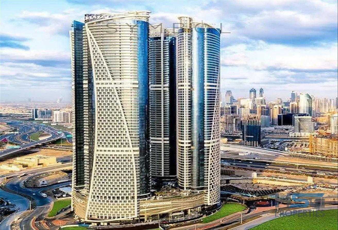 Condominium dans Dubai, Dubaï 11320798