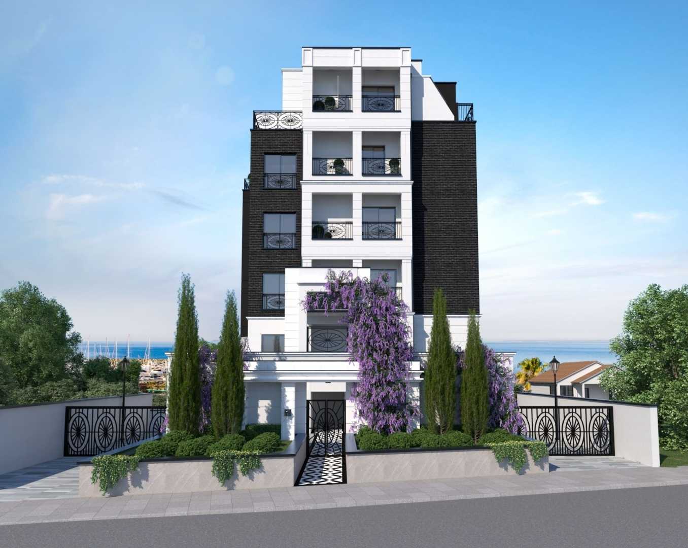Condominio nel Pyrgos, Limassol 11320815