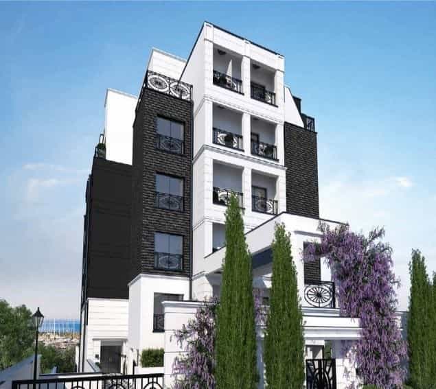 Condominium in Pyrgos, Limassol 11320815