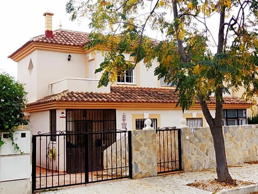 House in Benifato, Valencia 11320914