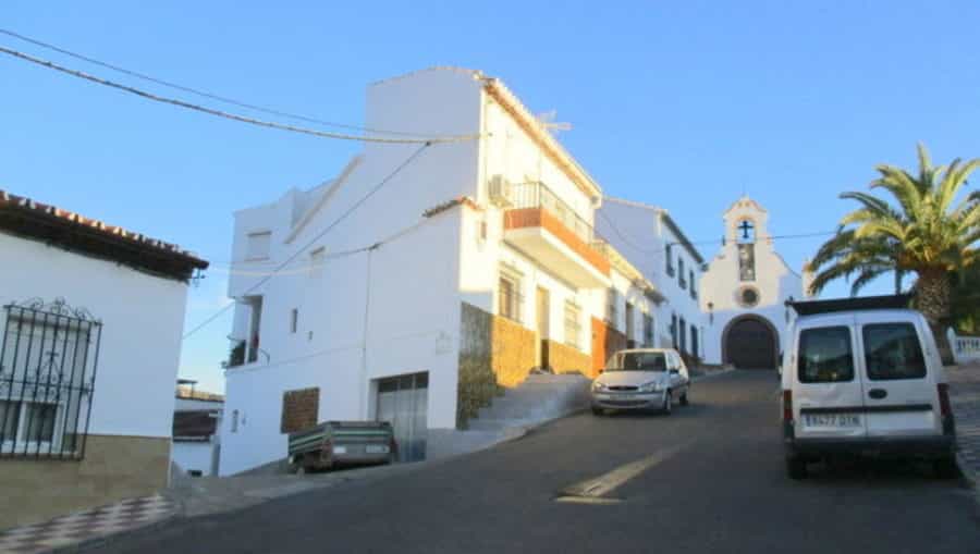 loger dans Álora, Andalucía 11321045