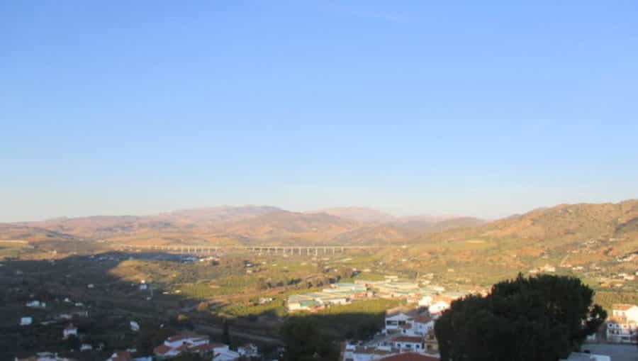 loger dans Álora, Andalucía 11321045