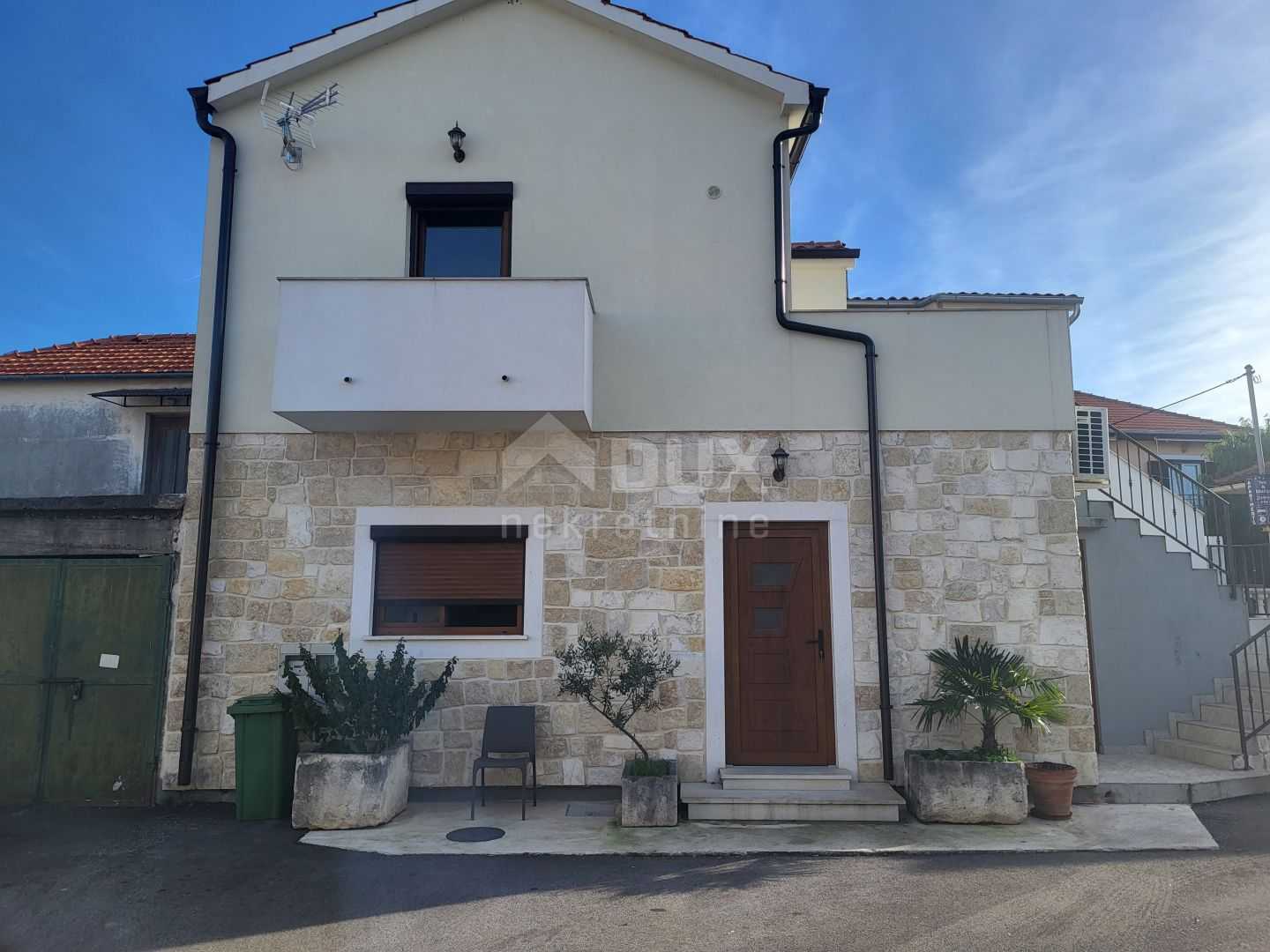 House in Soric, Zadarska Zupanija 11321083