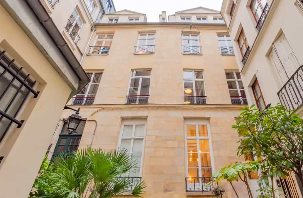 Condomínio no Paris, Ile de france 11321119