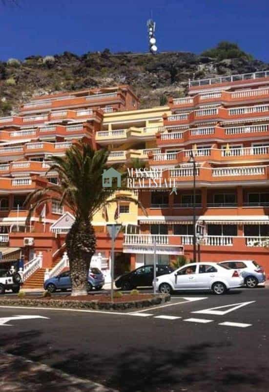 Condominio nel Acantilado de los Gigantes, Santa Cruz de Tenerife 11321120