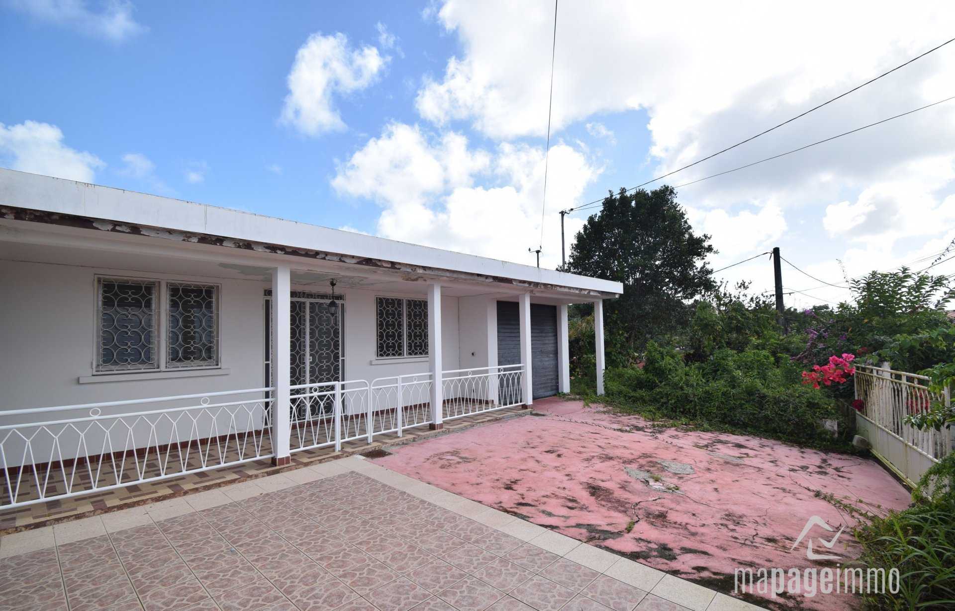 rumah dalam Fort-de-France, Martinique 11321121