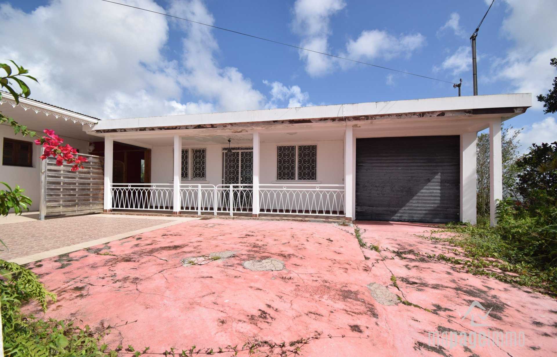rumah dalam Fort-de-France, Martinique 11321121