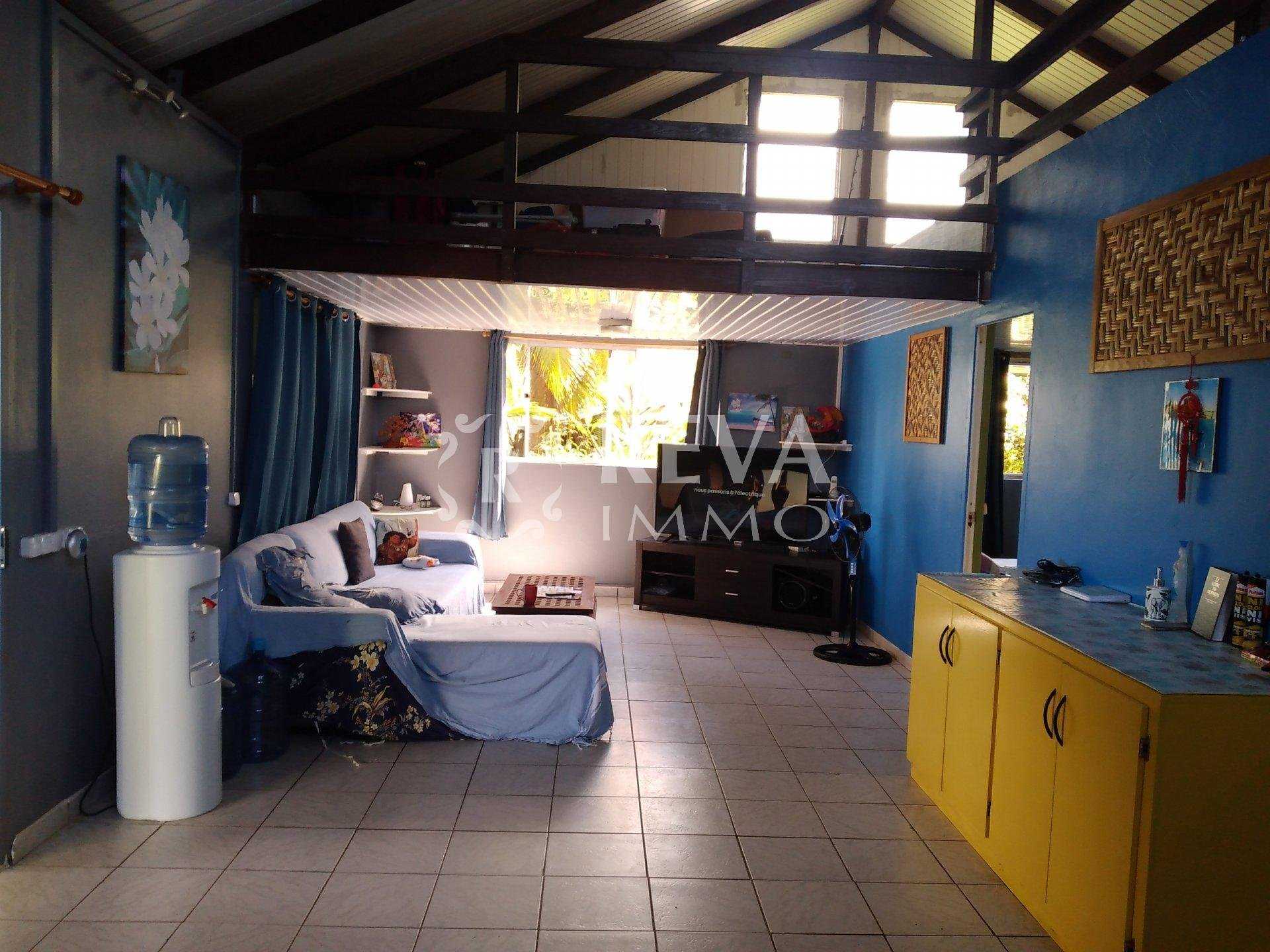 House in Mana, Iles Sous-le-Vent 11321122