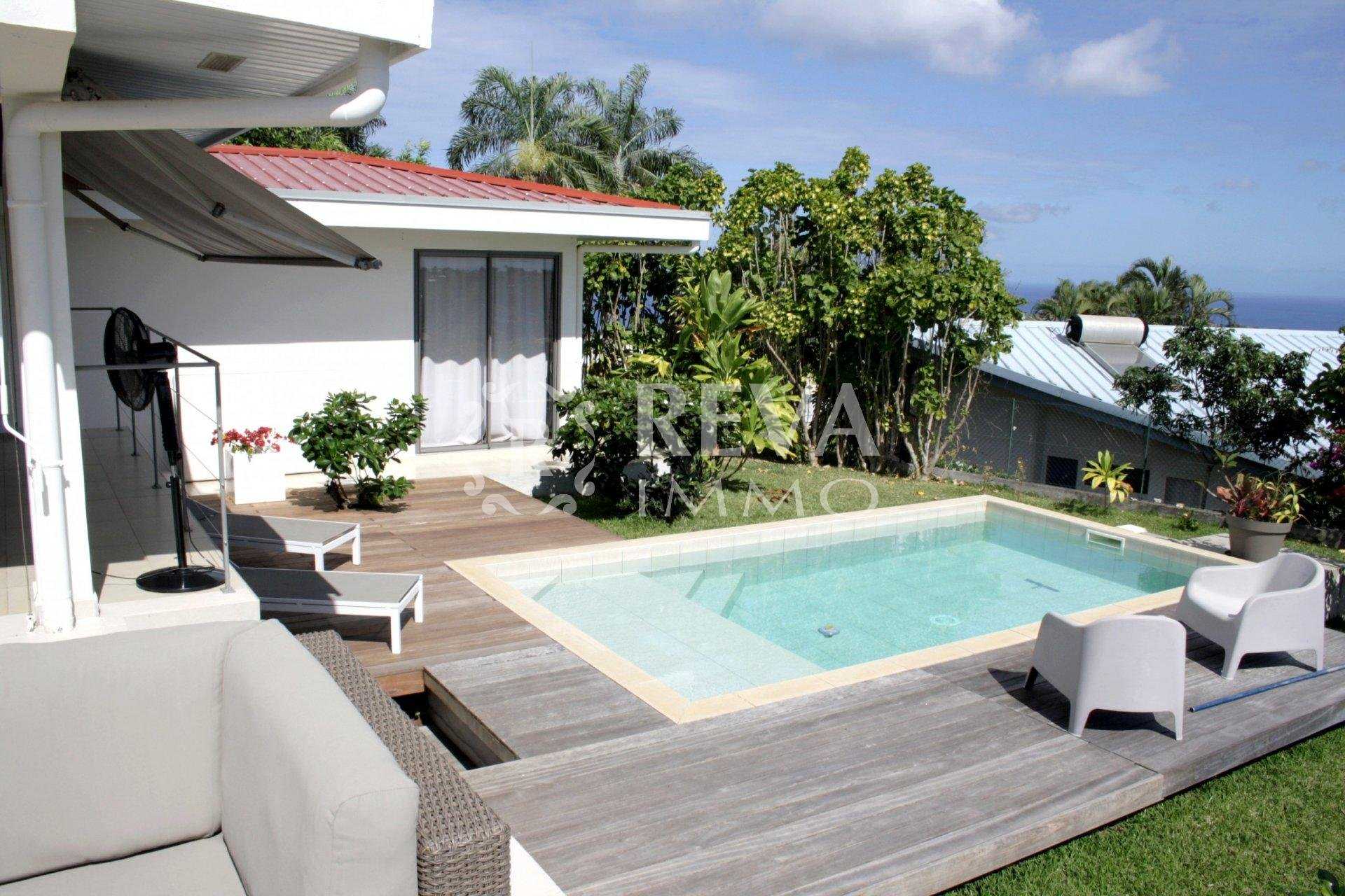 Casa nel Papeete, Isole du Vent 11321123
