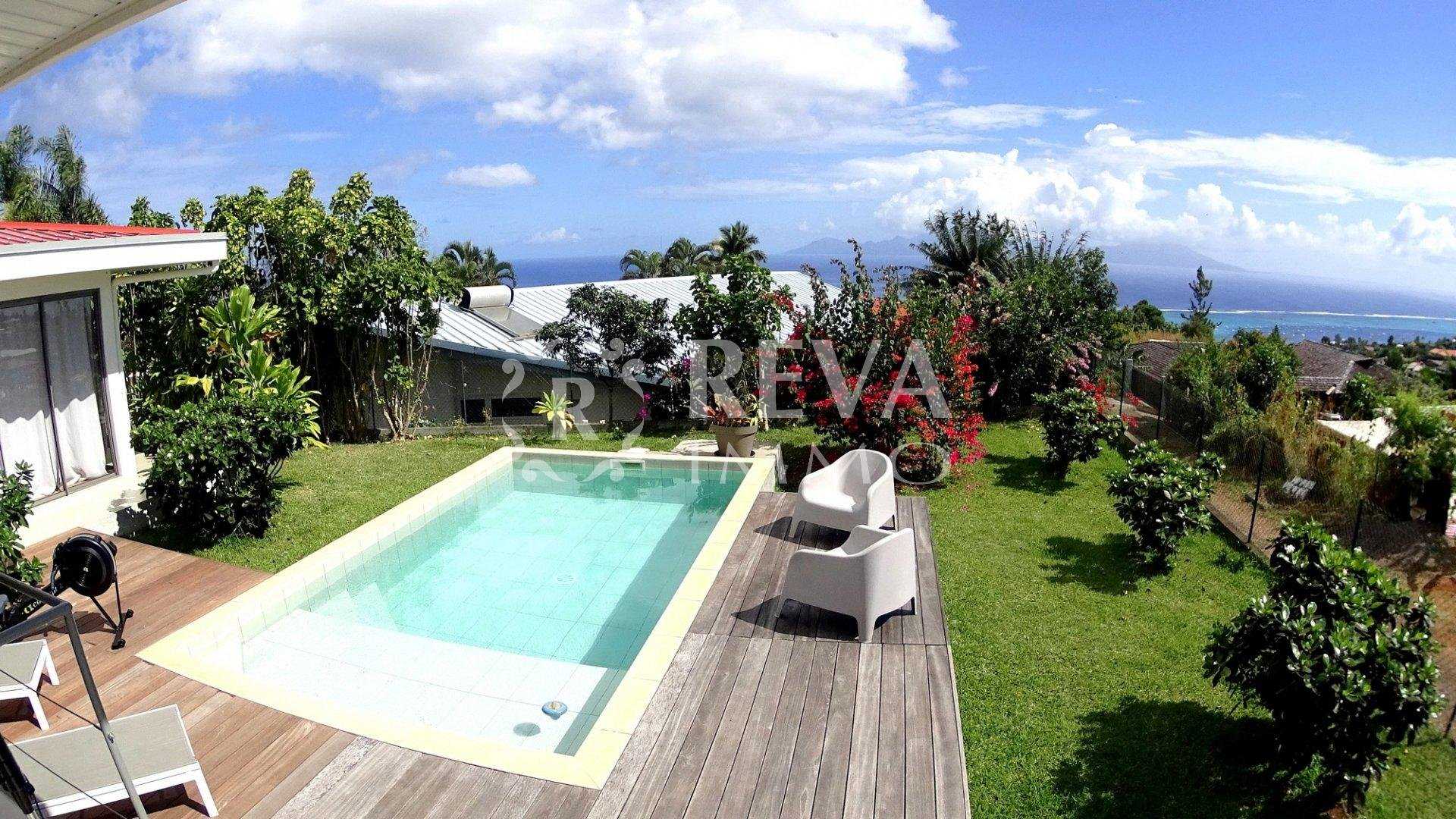 Casa nel Papeete, Isole du Vent 11321123
