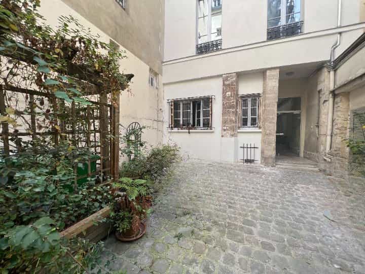 Condominium in Paris 4ème, Paris 11321154
