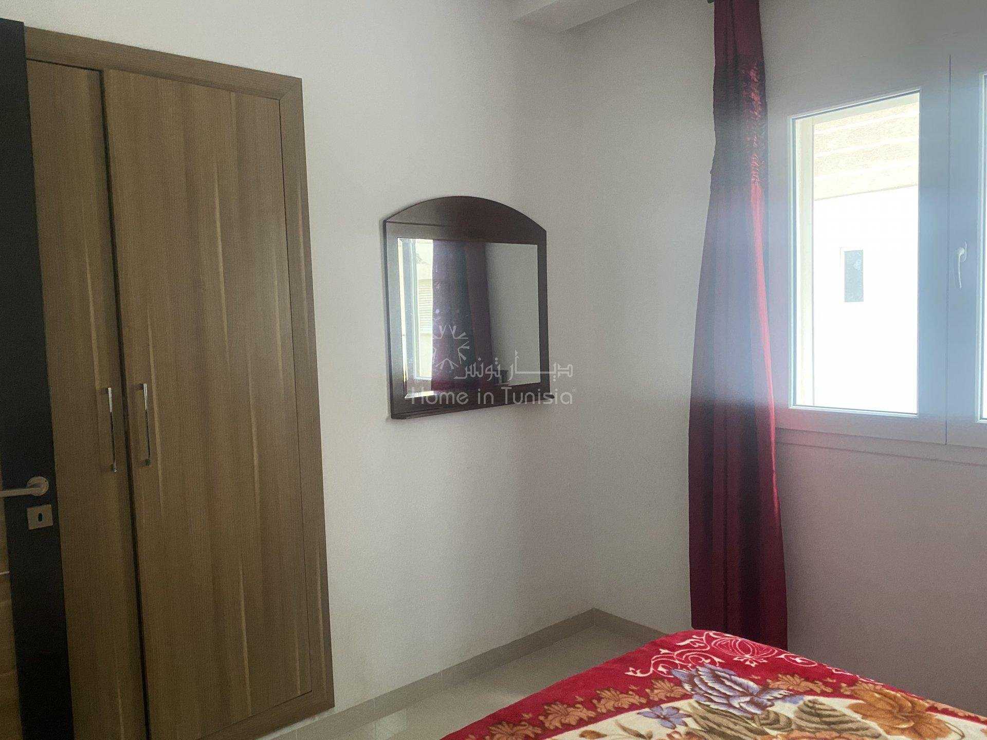 公寓 在 Hammam Sousse, Sousse 11321212