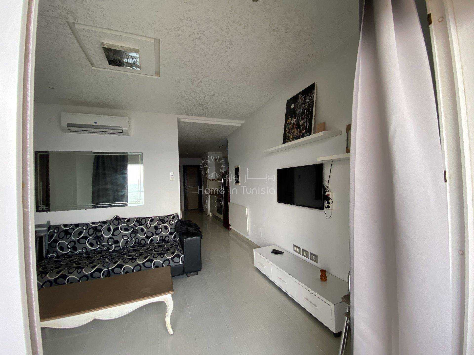 公寓 在 Hammam Sousse, Sousse 11321212