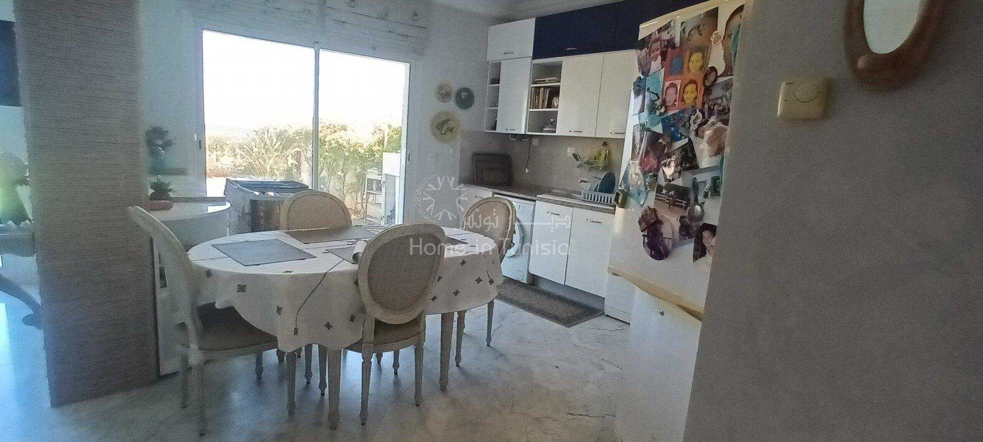 집 에 El Kantaoui, Hammam Sousse 11321214