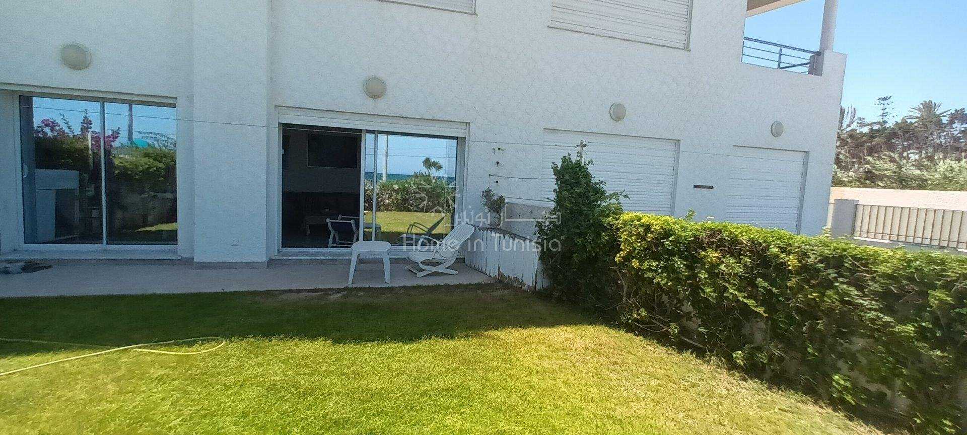 Huis in Souani el Adari, Sousse 11321214