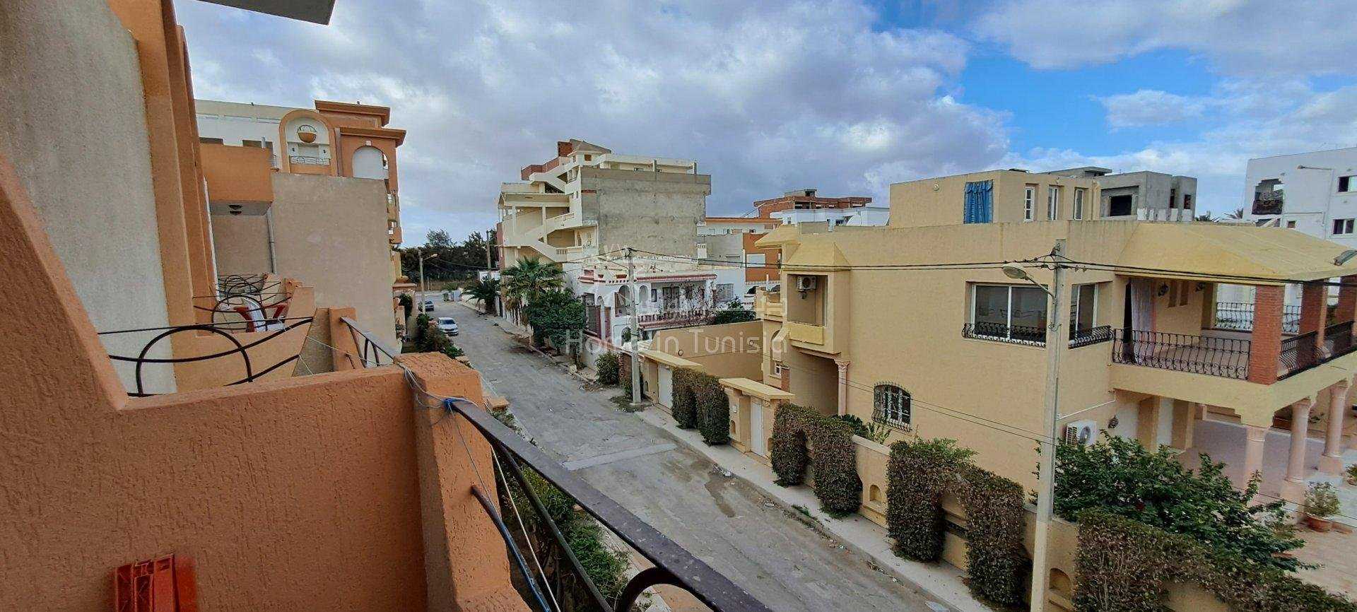 Condominio nel Tunisi, Tunisi 11321216