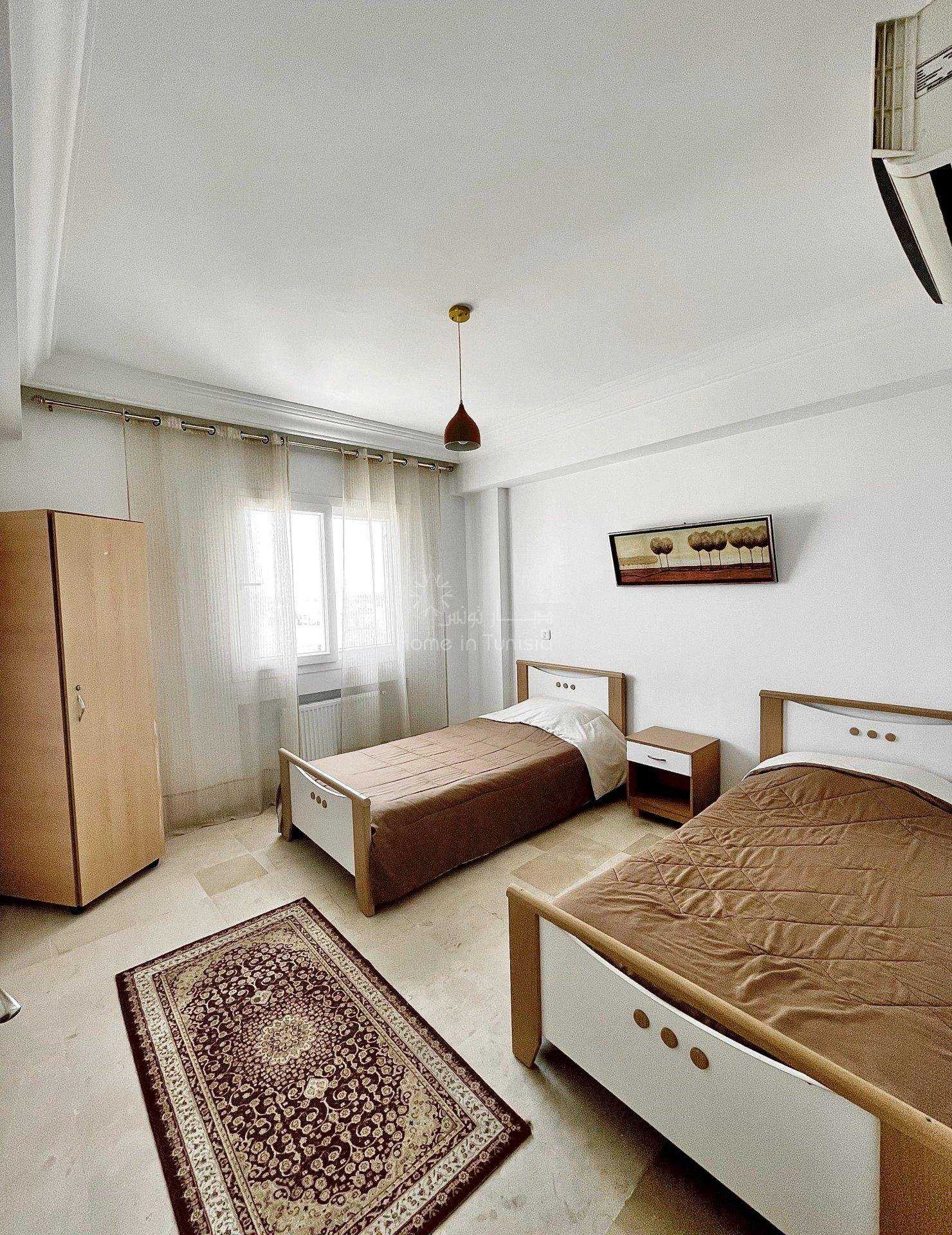 Квартира в Хамам Сус, Сус 11321217