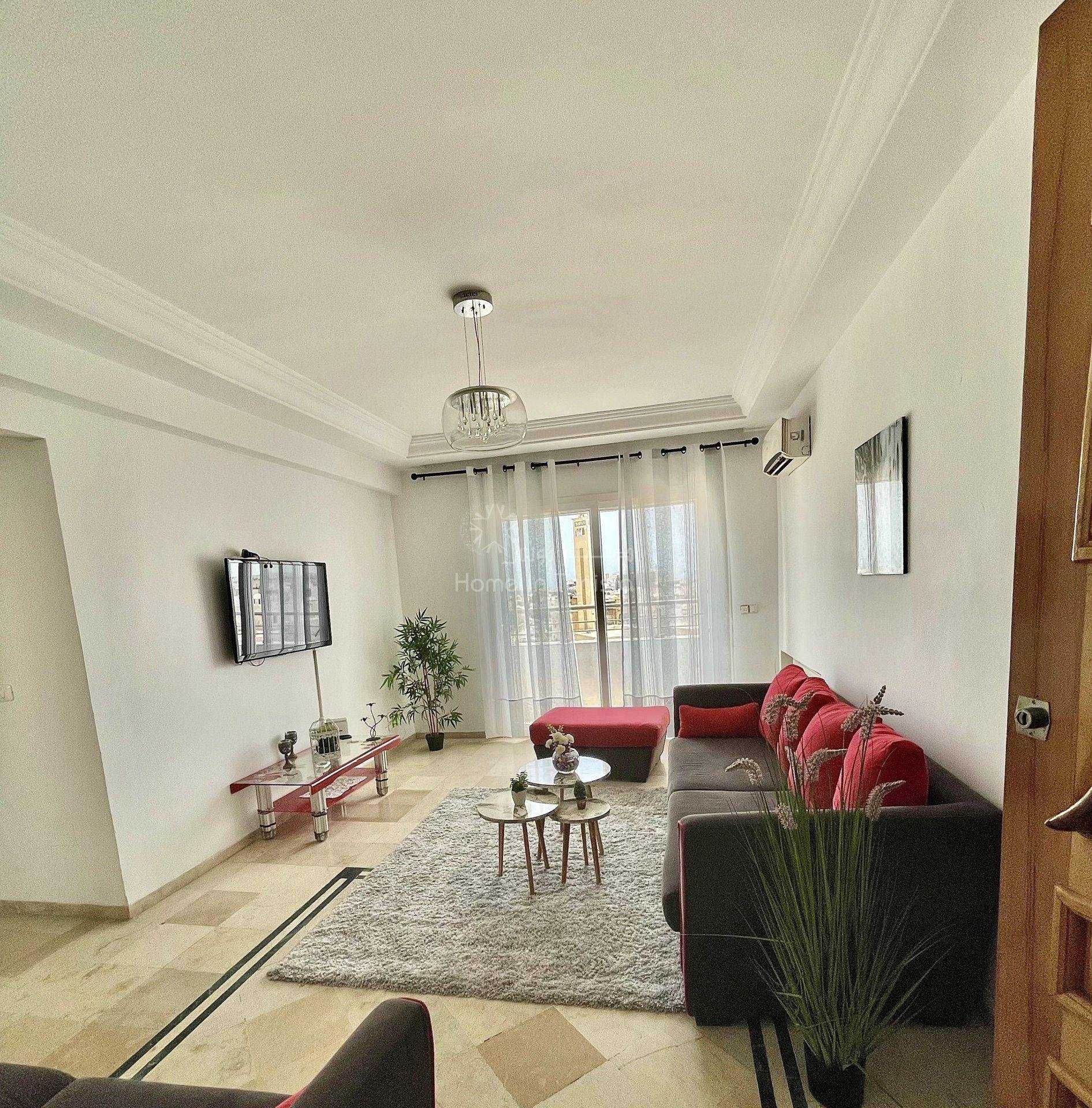 Condominium in Hammam Sousse, Sousse 11321217
