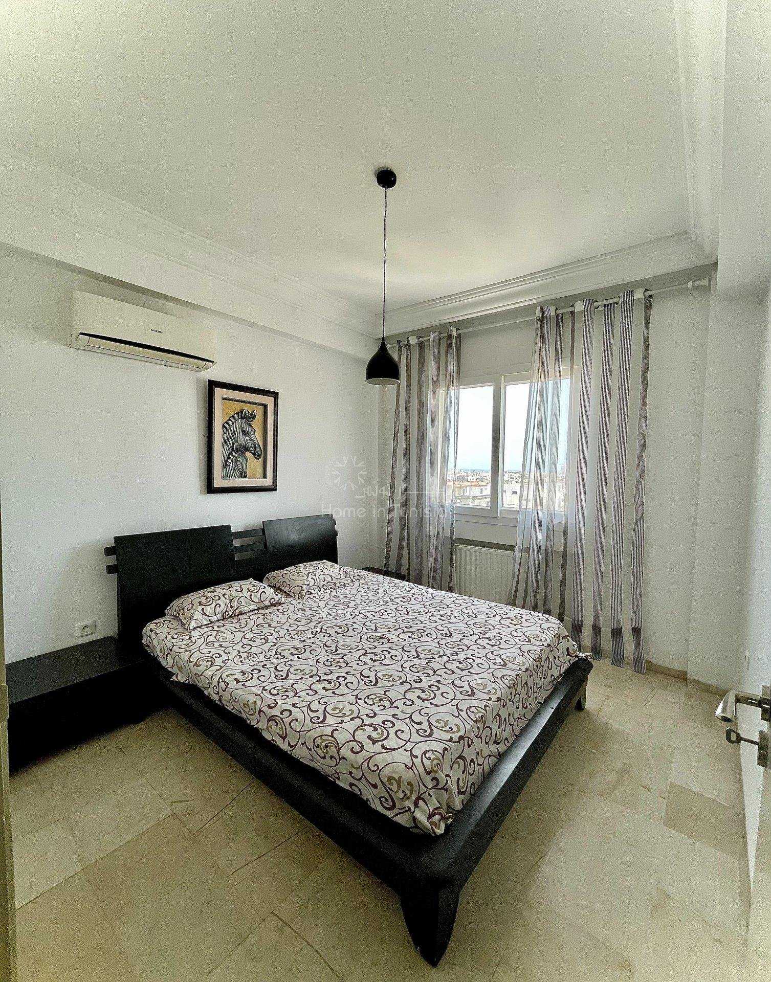 公寓 在 Hammam Sousse, Sousse 11321217