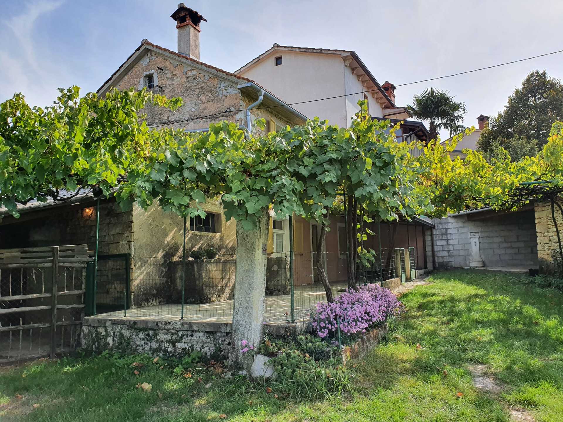 Hus i Zminj, Istarska Zupanija 11321226