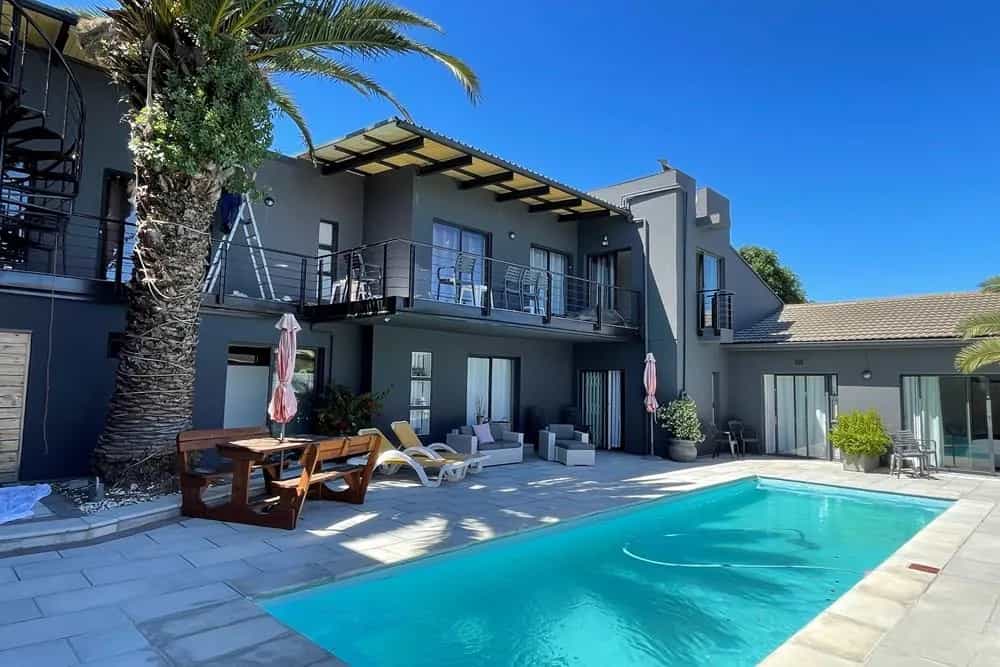 Rumah di Cape Town, Western Cape 11321228