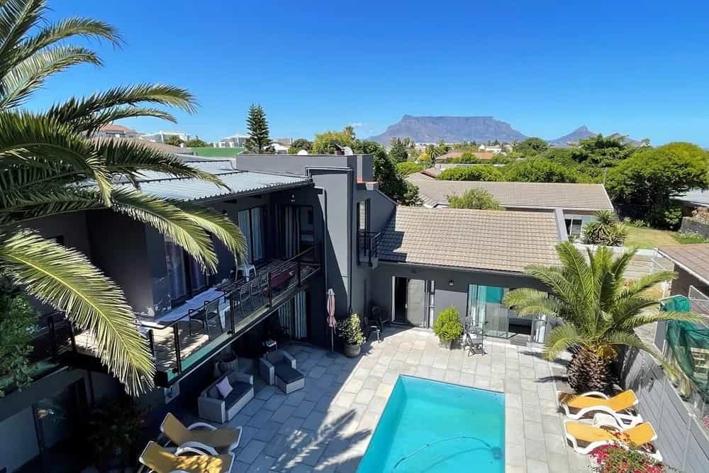 Hus i Cape Town, Western Cape 11321228