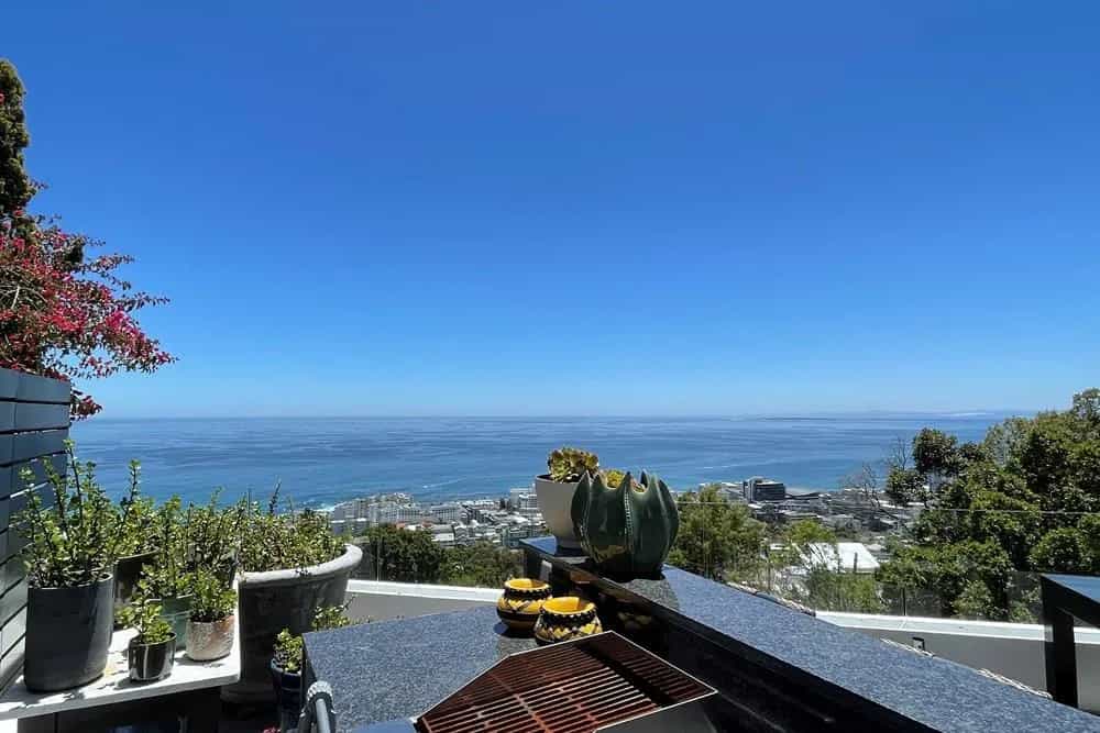 بيت في Cape Town, Western Cape 11321232