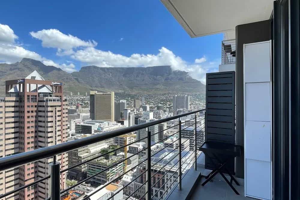 Condominium in Cape Town, 16 Bree Street 11321237