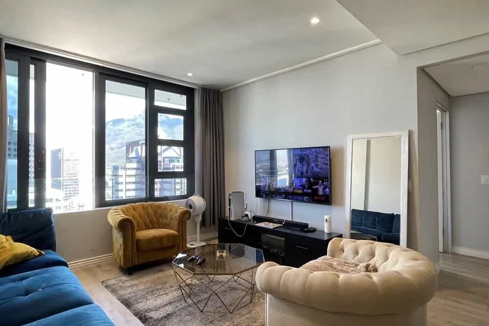 Condominium in Kaapstad, 16 Bree Street 11321237