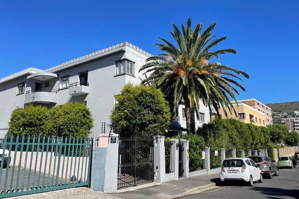 Condominium in Kaapstad, 11 Weltevreden Street 11321240