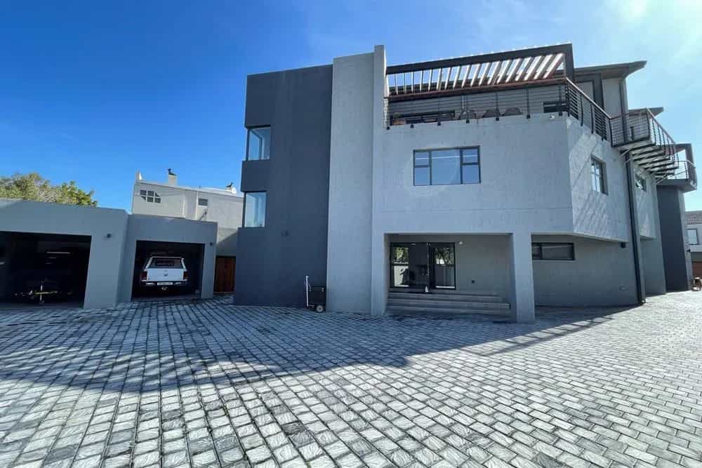 Будинок в Cape Town, Western Cape 11321241