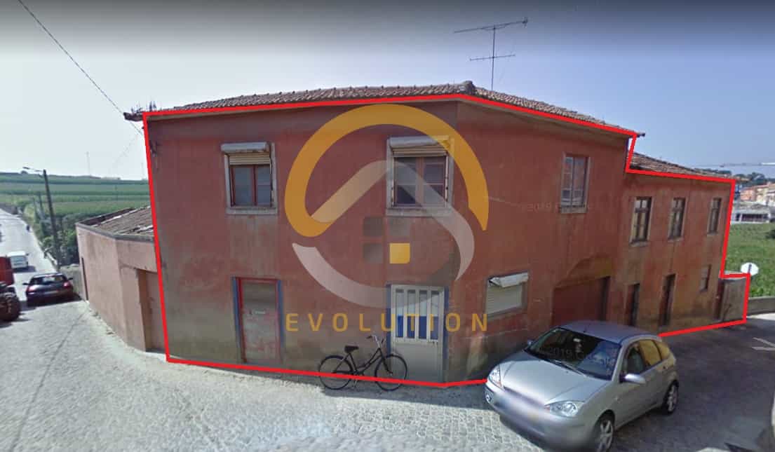 rumah dalam Praia de Angeiras, Porto 11321257