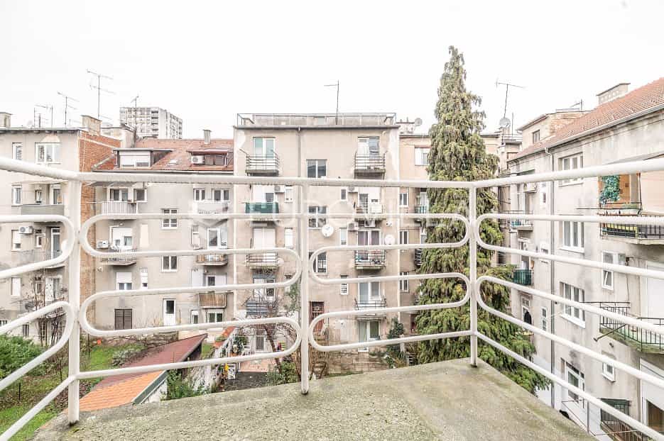 Condominium in Zagreb, Zagreb, grad 11321263