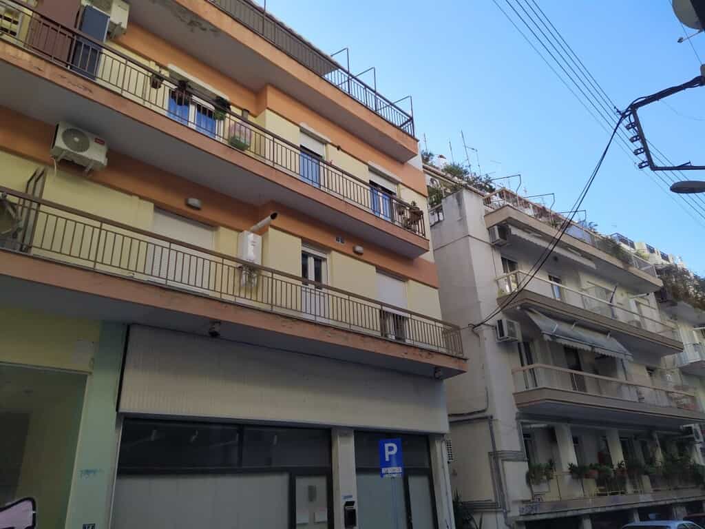 Eigentumswohnung im Thessaloniki, Kentriki Makedonia 11321279