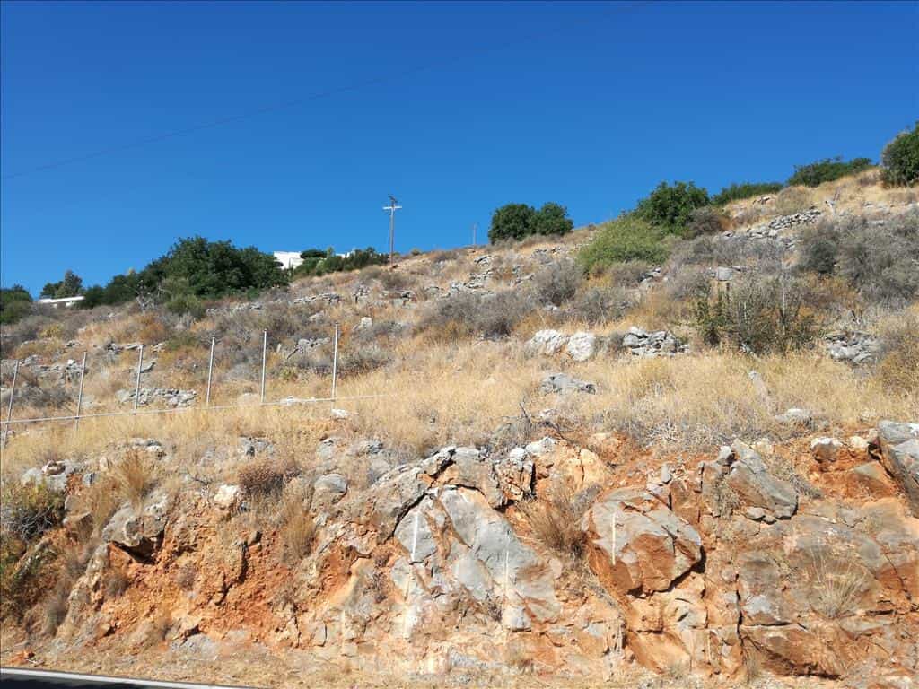 Land in Agios Nikolaos, Kriti 11321282