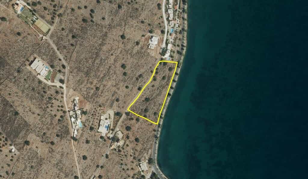 Земельные участки в Agios Nikolaos,  11321282