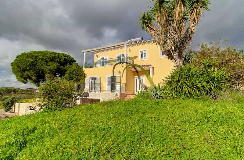 House in Castro Marim, Faro District 11321286