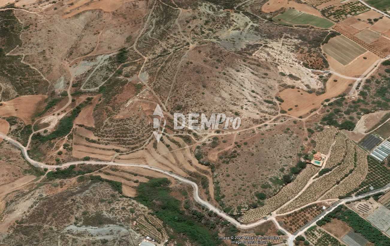 Tanah dalam Kissonerga, Pafos 11321336